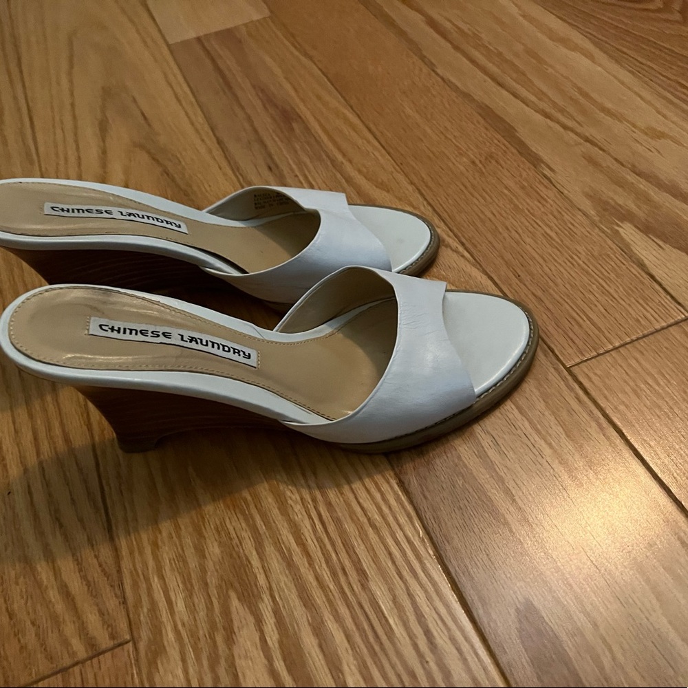 chinese laundry high heels